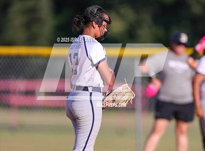 Thumbnail 1 in Purnell Swett @ Gray's Creek (NCHSAA 4A - 1st Round) photogallery.