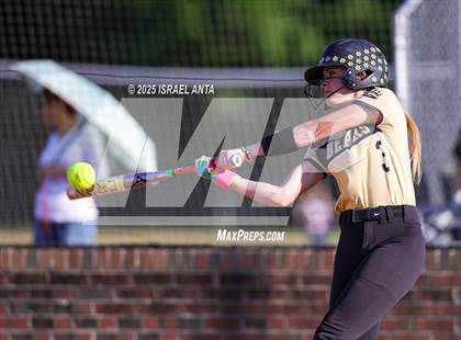 Thumbnail 1 in Purnell Swett @ Gray's Creek (NCHSAA 4A - 1st Round) photogallery.
