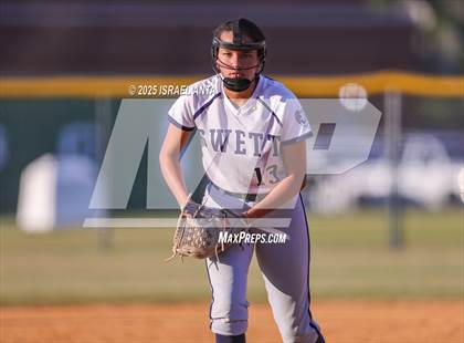 Thumbnail 1 in Purnell Swett @ Gray's Creek (NCHSAA 4A - 1st Round) photogallery.