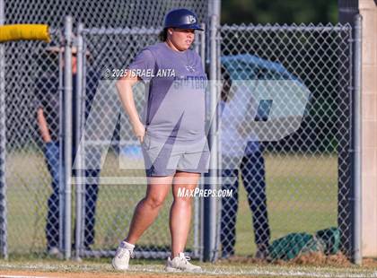 Thumbnail 2 in Purnell Swett @ Gray's Creek (NCHSAA 4A - 1st Round) photogallery.