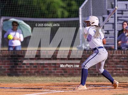 Thumbnail 1 in Purnell Swett @ Gray's Creek (NCHSAA 4A - 1st Round) photogallery.