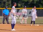 Photo from the gallery "Purnell Swett @ Gray's Creek (NCHSAA 4A - 1st Round)"