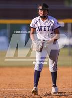 Photo from the gallery "Purnell Swett @ Gray's Creek (NCHSAA 4A - 1st Round)"