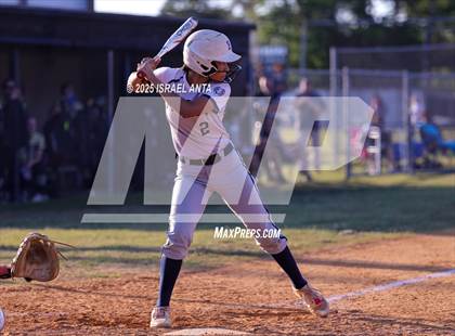 Thumbnail 2 in Purnell Swett @ Gray's Creek (NCHSAA 4A - 1st Round) photogallery.
