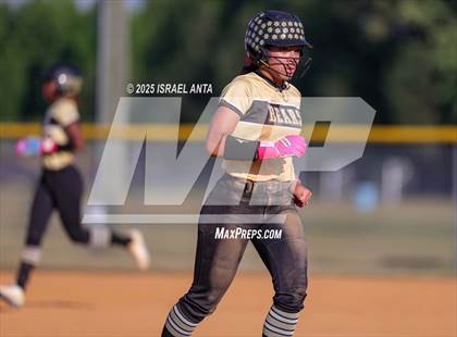 Thumbnail 1 in Purnell Swett @ Gray's Creek (NCHSAA 4A - 1st Round) photogallery.