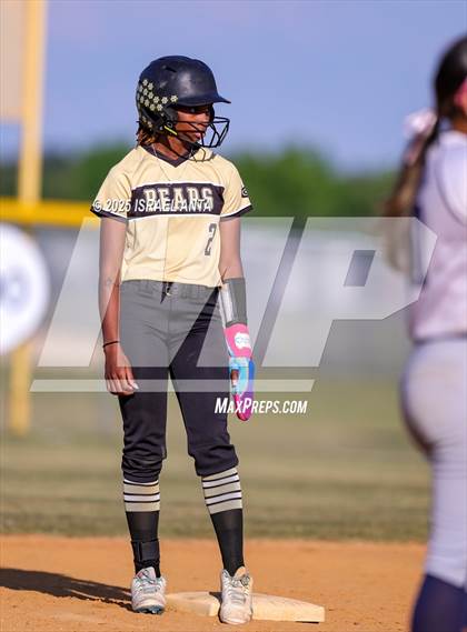 Thumbnail 2 in Purnell Swett @ Gray's Creek (NCHSAA 4A - 1st Round) photogallery.