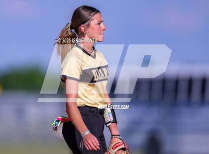 Thumbnail 3 in Purnell Swett @ Gray's Creek (NCHSAA 4A - 1st Round) photogallery.