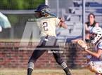 Photo from the gallery "Purnell Swett @ Gray's Creek (NCHSAA 4A - 1st Round)"