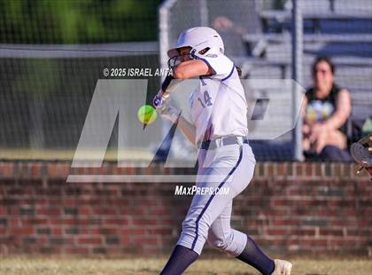 Thumbnail 3 in Purnell Swett @ Gray's Creek (NCHSAA 4A - 1st Round) photogallery.