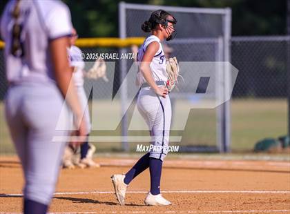 Thumbnail 2 in Purnell Swett @ Gray's Creek (NCHSAA 4A - 1st Round) photogallery.