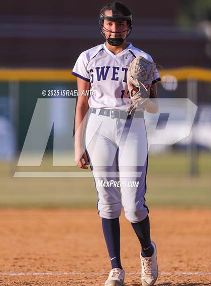 Thumbnail 2 in Purnell Swett @ Gray's Creek (NCHSAA 4A - 1st Round) photogallery.