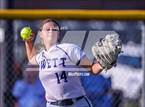 Photo from the gallery "Purnell Swett @ Gray's Creek (NCHSAA 4A - 1st Round)"