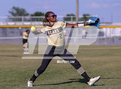 Thumbnail 1 in Purnell Swett @ Gray's Creek (NCHSAA 4A - 1st Round) photogallery.