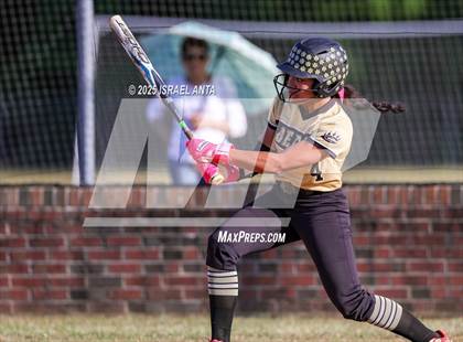 Thumbnail 2 in Purnell Swett @ Gray's Creek (NCHSAA 4A - 1st Round) photogallery.