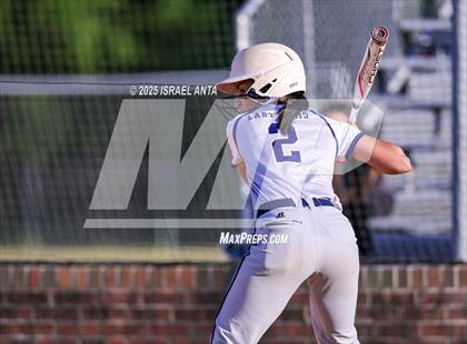 Thumbnail 2 in Purnell Swett @ Gray's Creek (NCHSAA 4A - 1st Round) photogallery.