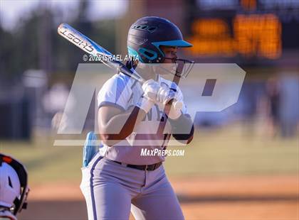 Thumbnail 3 in Purnell Swett @ Gray's Creek (NCHSAA 4A - 1st Round) photogallery.
