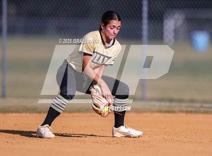 Thumbnail 2 in Purnell Swett @ Gray's Creek (NCHSAA 4A - 1st Round) photogallery.