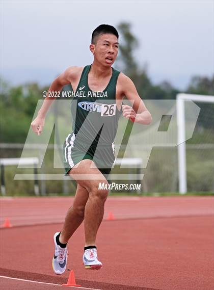 Thumbnail 1 in Irvine vs. Northwood vs. University (Tri Meet) photogallery.