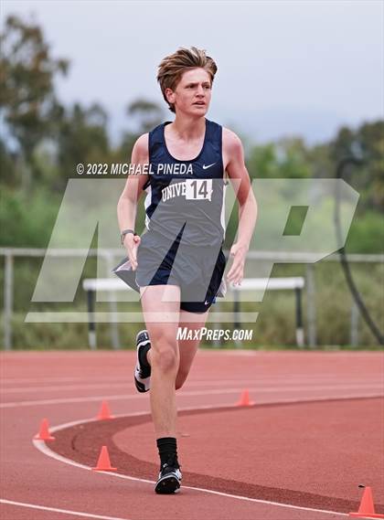 Thumbnail 2 in Irvine vs. Northwood vs. University (Tri Meet) photogallery.