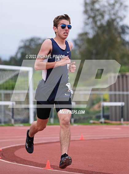 Thumbnail 2 in Irvine vs. Northwood vs. University (Tri Meet) photogallery.