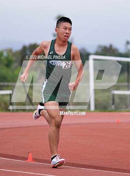 Thumbnail 2 in Irvine vs. Northwood vs. University (Tri Meet) photogallery.
