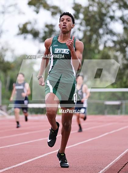 Thumbnail 3 in Irvine vs. Northwood vs. University (Tri Meet) photogallery.