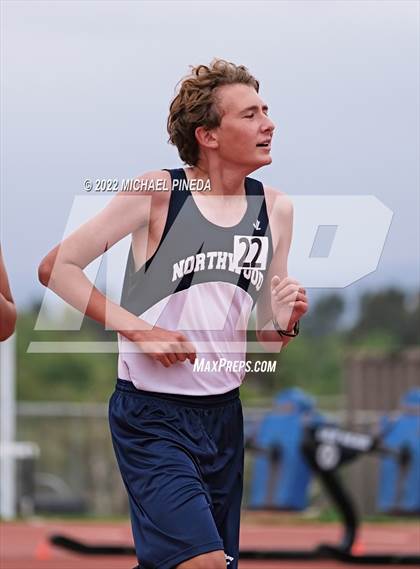 Thumbnail 3 in Irvine vs. Northwood vs. University (Tri Meet) photogallery.