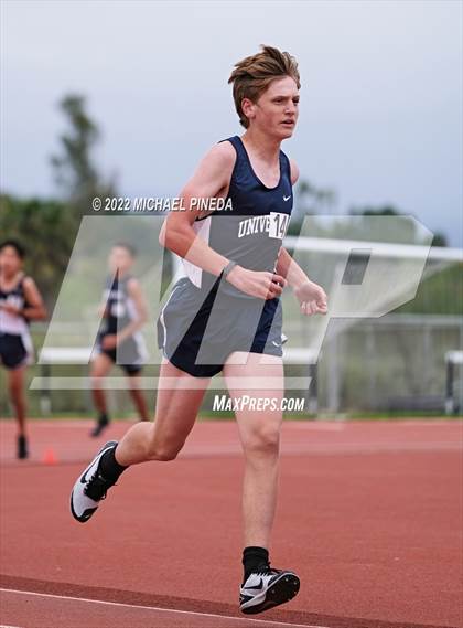 Thumbnail 1 in Irvine vs. Northwood vs. University (Tri Meet) photogallery.