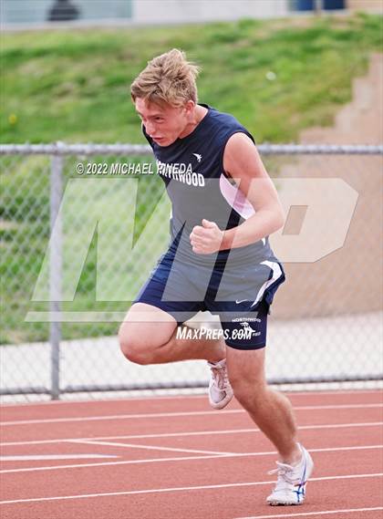 Thumbnail 2 in Irvine vs. Northwood vs. University (Tri Meet) photogallery.