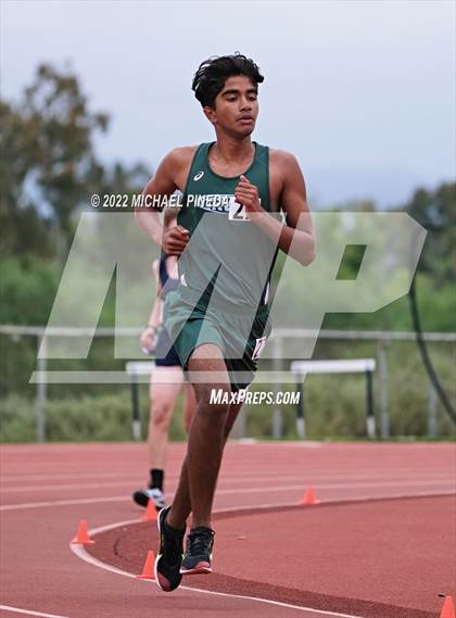 Thumbnail 1 in Irvine vs. Northwood vs. University (Tri Meet) photogallery.