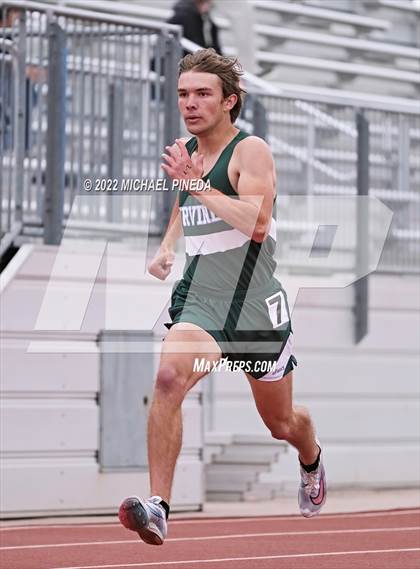 Thumbnail 1 in Irvine vs. Northwood vs. University (Tri Meet) photogallery.