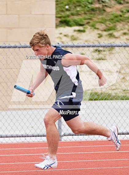 Thumbnail 2 in Irvine vs. Northwood vs. University (Tri Meet) photogallery.