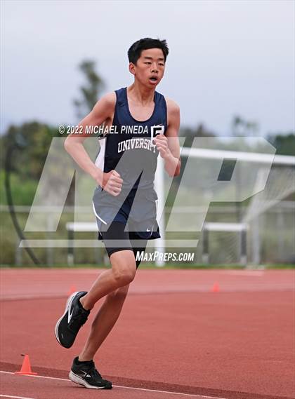Thumbnail 3 in Irvine vs. Northwood vs. University (Tri Meet) photogallery.