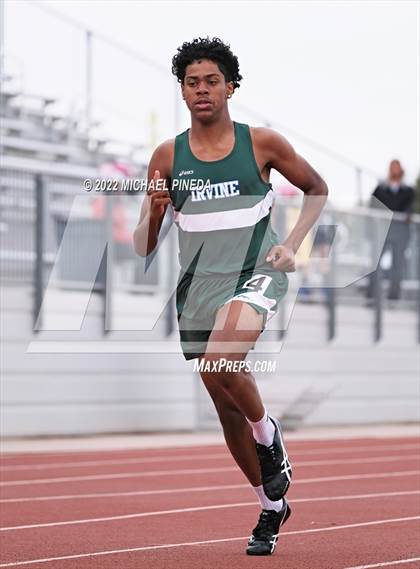 Thumbnail 3 in Irvine vs. Northwood vs. University (Tri Meet) photogallery.