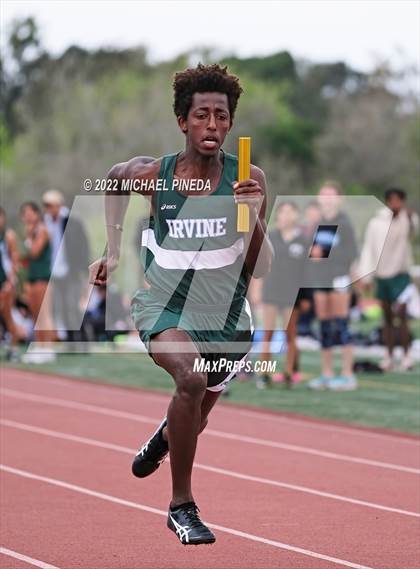 Thumbnail 3 in Irvine vs. Northwood vs. University (Tri Meet) photogallery.