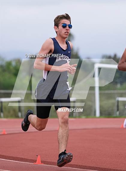 Thumbnail 2 in Irvine vs. Northwood vs. University (Tri Meet) photogallery.