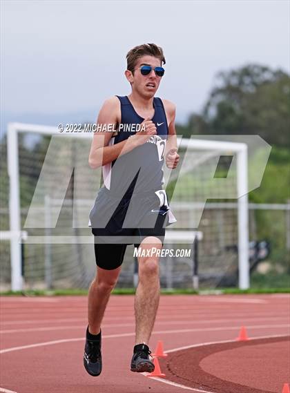 Thumbnail 1 in Irvine vs. Northwood vs. University (Tri Meet) photogallery.