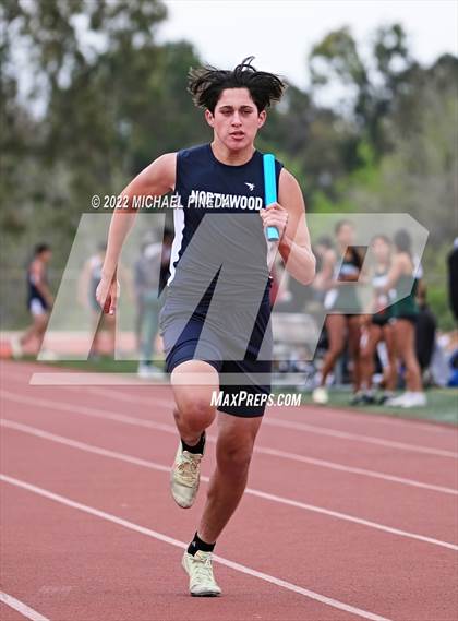 Thumbnail 2 in Irvine vs. Northwood vs. University (Tri Meet) photogallery.