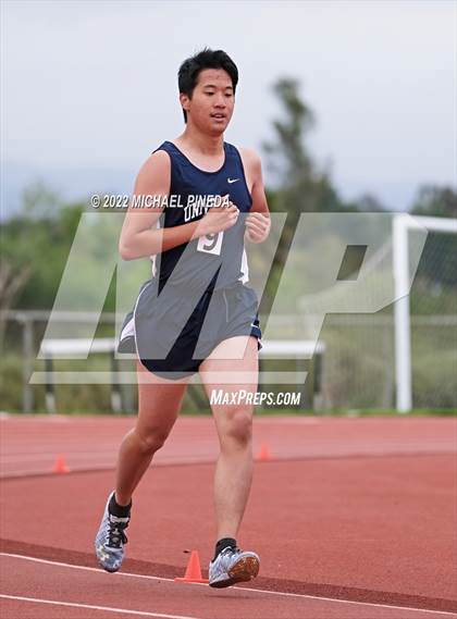 Thumbnail 1 in Irvine vs. Northwood vs. University (Tri Meet) photogallery.