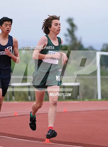 Thumbnail 1 in Irvine vs. Northwood vs. University (Tri Meet) photogallery.