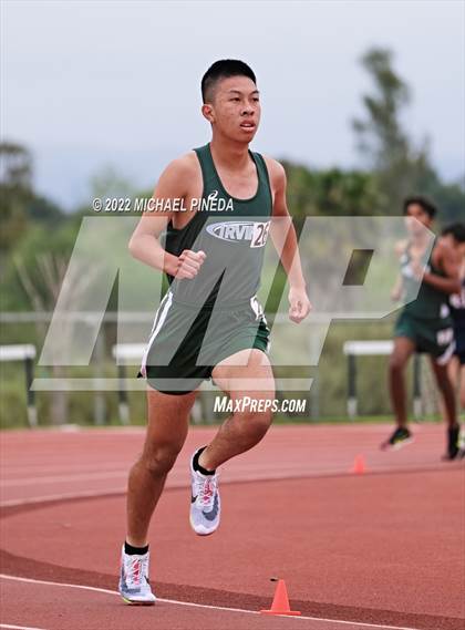 Thumbnail 3 in Irvine vs. Northwood vs. University (Tri Meet) photogallery.