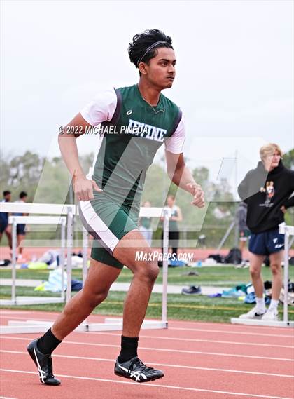 Thumbnail 3 in Irvine vs. Northwood vs. University (Tri Meet) photogallery.