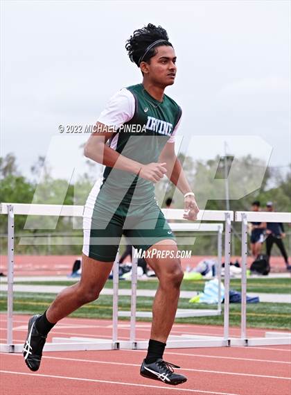 Thumbnail 2 in Irvine vs. Northwood vs. University (Tri Meet) photogallery.