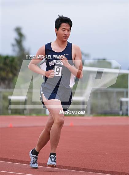 Thumbnail 3 in Irvine vs. Northwood vs. University (Tri Meet) photogallery.