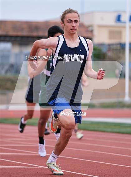 Thumbnail 2 in Irvine vs. Northwood vs. University (Tri Meet) photogallery.