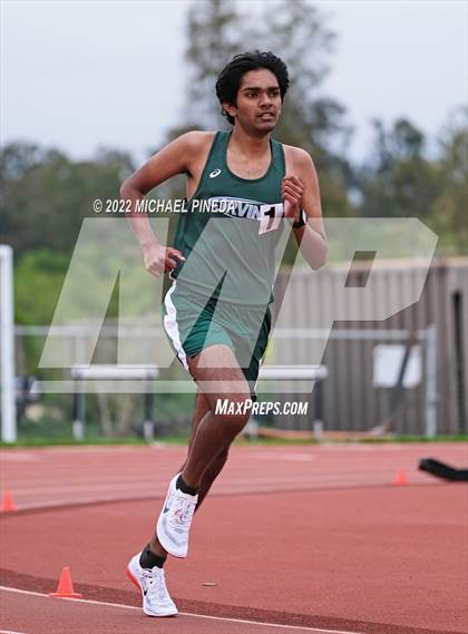 Thumbnail 3 in Irvine vs. Northwood vs. University (Tri Meet) photogallery.