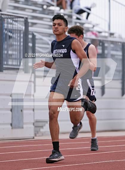 Thumbnail 3 in Irvine vs. Northwood vs. University (Tri Meet) photogallery.