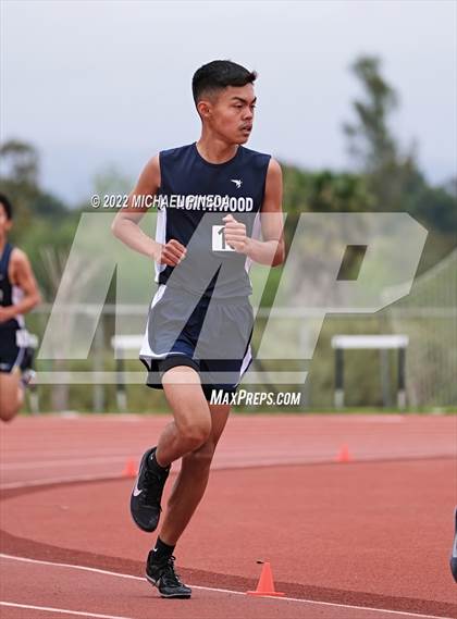Thumbnail 3 in Irvine vs. Northwood vs. University (Tri Meet) photogallery.