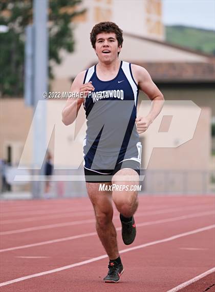 Thumbnail 1 in Irvine vs. Northwood vs. University (Tri Meet) photogallery.