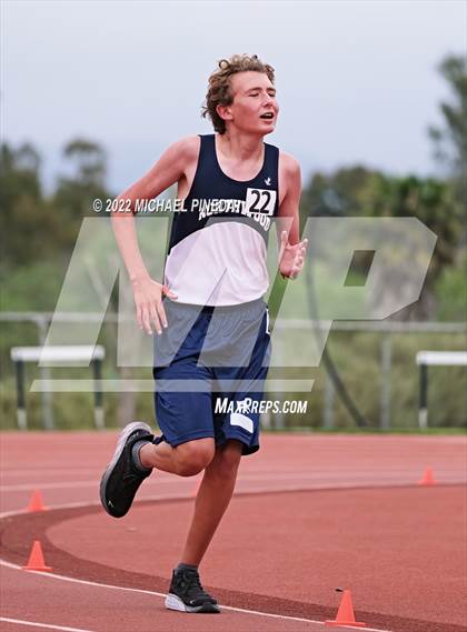 Thumbnail 3 in Irvine vs. Northwood vs. University (Tri Meet) photogallery.